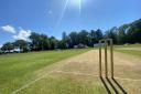 Llechryd Cricket Club
