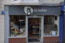 Purchases at Ty Hafan will be match-funded until November 28
