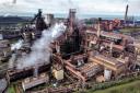 Unions have revealed details of a plan aimed at safeguarding the future of the Port Talbot steel plant in South Wales without the loss of thousands of jobs (Ben Birchall/PA)