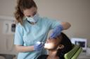 There has been some movement in the provision of dental services in west Wales as four contracts have been re-tendered