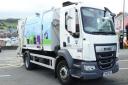 The changes to the Ceredigion waste collection over the festive period