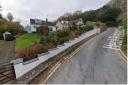 Plans to demolish ‘The Beach House’ bungalow at Cae Dolwen, Aberporth, replacing it with a new