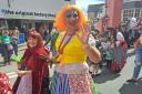 Thousands line the streets for Cardigan Carnival