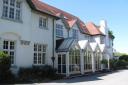 The Penrallt Hotel in Aberporth is on the market for £1.2m.
