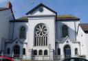 Tabernacl Chapel has been a cornerstone of Cardigan town since 1832.