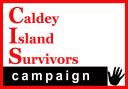 Kevin O'Connell has pledged to continue his campaign for an inquiry into the Caldy Island sexual abuse claims.