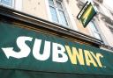 Subway launches new menu items in time for summer (PA)