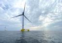 Pembrokeshire Coast National Park highlights concerns about offshore wind farm