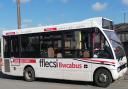 fflecsi  -  a different way to travel by bus