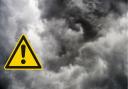 Met Office issues yellow thunderstorm warning for Ceredigion as heatwave wanes (Canva)
