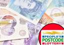 Residents in the Borth area of Ceredigion have won on the People's Postcode Lottery