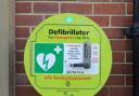 Where the local defibrillators are is something to know according to St John Ambulance Cymru.