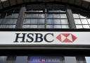 HSBC to close 114 branches in 2023.