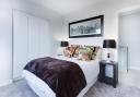 Your spare room could earn you £60 a night. Picture: Pexels/ Jean van der Meulen