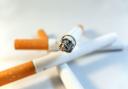 The cost of smoking alongside the cost of living crisis is having an impact on smokers in west Wales. Picture: Canva