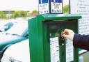 Parking charges are set to increase in Pembrokeshire.