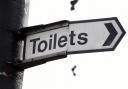 The number of disabled access public toilets in Ceredigion has been revealed.