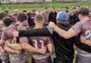 Crymych continue to lead the way in Division One West