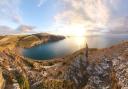 A stunning view over Mwnt. Picture: Scott Patrick