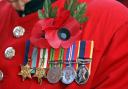 The Newcastle Emlyn branch of the Royal British Legion is looking for new members.