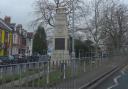 Cardigan Cenotaph to celebrate its 100th year