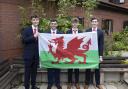 Local student flies the flag for GB at European Skills Competition in Poland