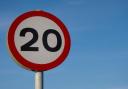 There have been calls for additional 20mph signs