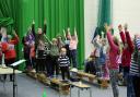 Welsh Congregational Chapels celebrate Ceredigion Sunday Schools