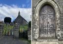 St Sulien's Church could now be sold off on the open market