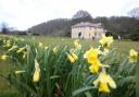 There will be Easter fun at Llanerchaeron