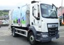 There are changes to waste collections this Easter period in Ceredigion