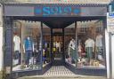 Solo Clothing is one of the stores that has been on the Cardigan Radio series