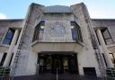 A man who was due to stand trial at Swansea Crown Court for a series of sexual offences.
