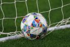 Costcutter Ceredigion League: Adam nets four in Saints' joy of six