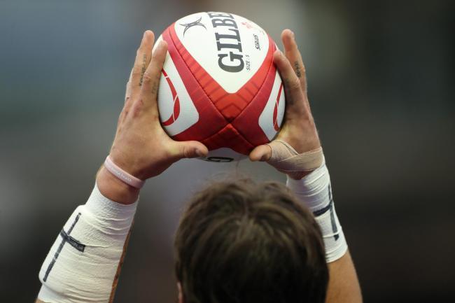 Rugby: Plenty of festive cheer for Newcastle Emlyn
