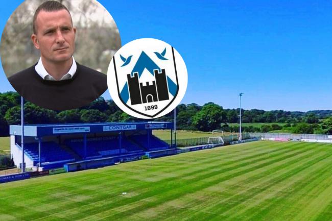 Haverfordwest County AFC have confirmed the appointment of Nicky Hayen as the club’s new first team manager and technical director