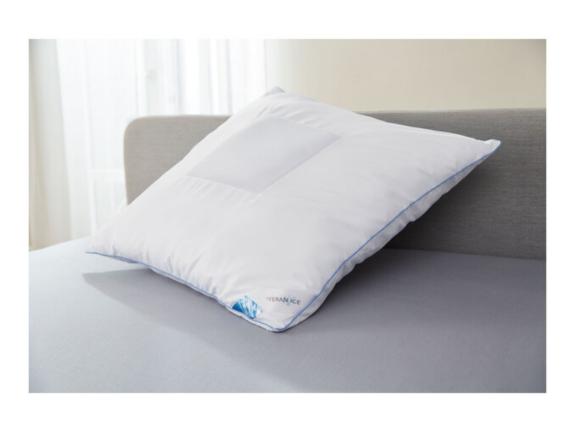 Tivyside Advertiser: Livarno Home Microfibre Feran Ice Pillow (Lidl) Tivyside Advertiser: Livarno Home Microfibre Feran Ice Pillow (Lidl)