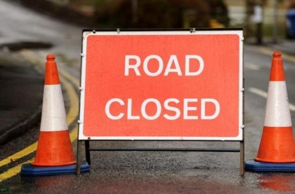 A475 Llandyfriog, Newcastle Emlyn to close for roadworks 