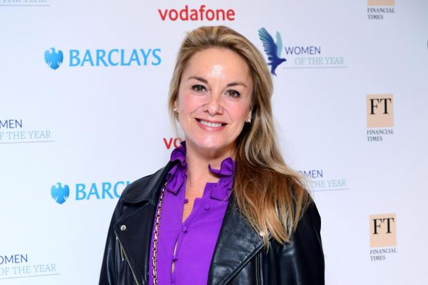Women of The Year Lunch and Awards 2019 – London