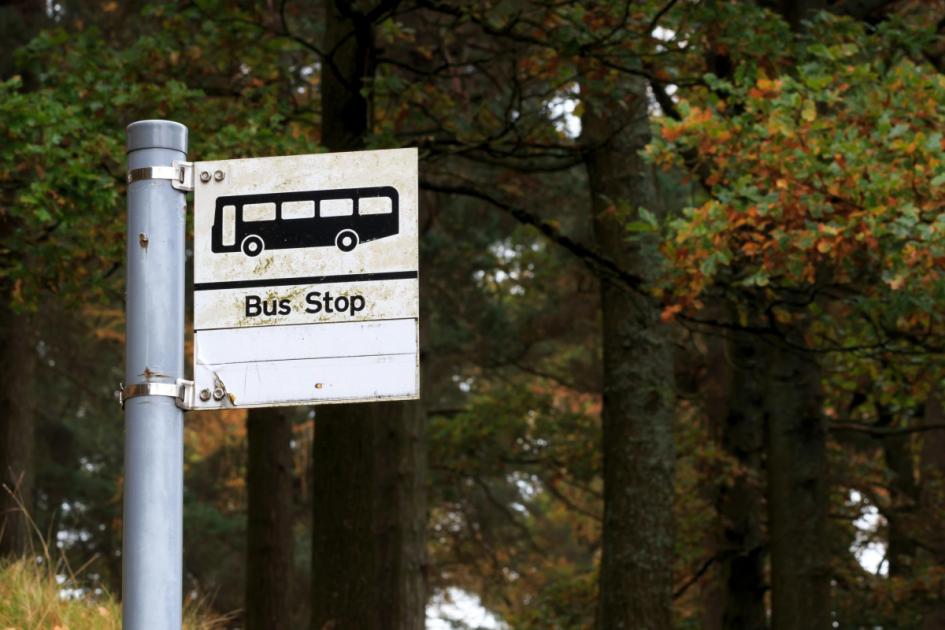 New hopper bus service for Llandysul and Newcastle Emlyn 