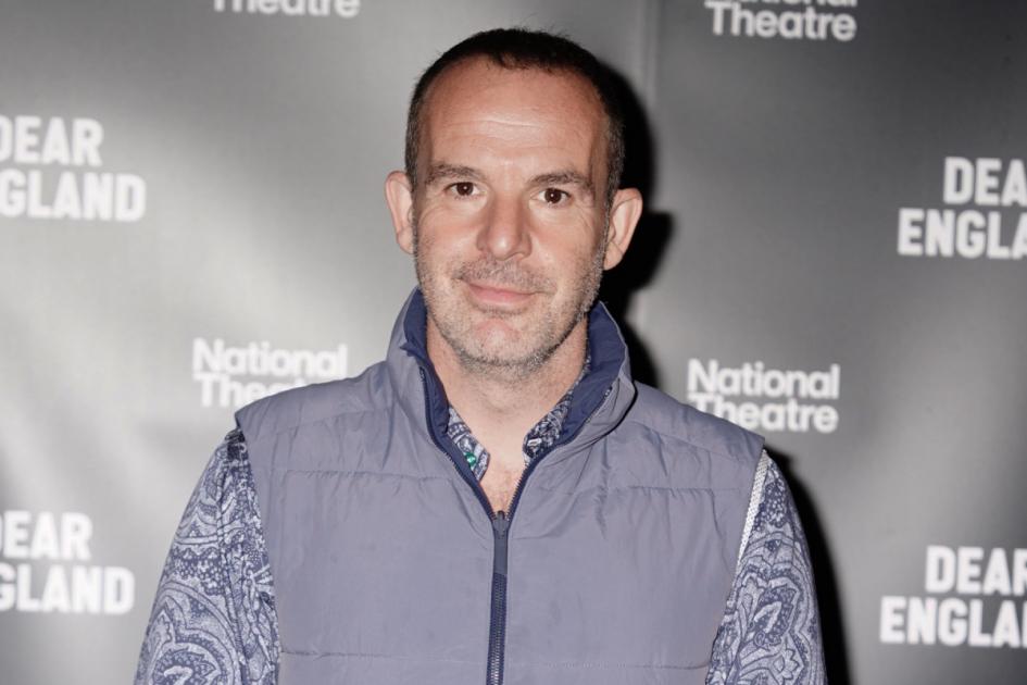 Martin Lewis advises on the energy tariffs to go for ahead of April price change
