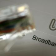 Ceredigion has highest  proportion of 'very slow' internet speeds in UK