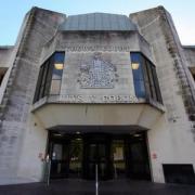 Sean O'Neill appeared at Swansea Crown Court