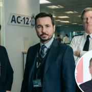 You can get free scriptwriting lessons from Line of Duty creator Jed Mercurio. (BBC/PA)