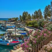 Council tenant claimed benefits while living in Cyprus Picture: Pixabay