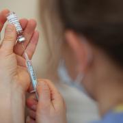 Welsh Government reveals which children will be offered Covid vaccines Picture: PA Wire/PA Images