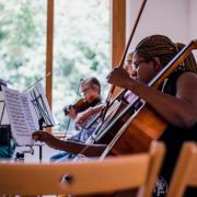 Nantwen’s string play day returns as part of a series of classical music events