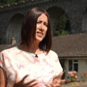 Welsh Liberal Democrat Leader Jane Dodds MS