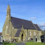 St Cynwyl, Aberporth