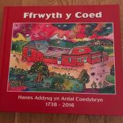 Ffrwyth y Coed, Hanes Addysg yn ardal Coedybryn 1738-2016
